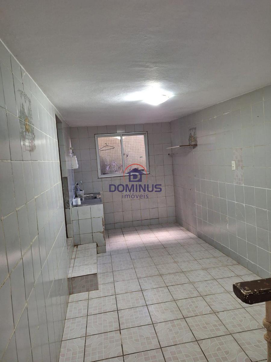 Apartamento, São Lucas, 3 Quartos, 0 Vaga