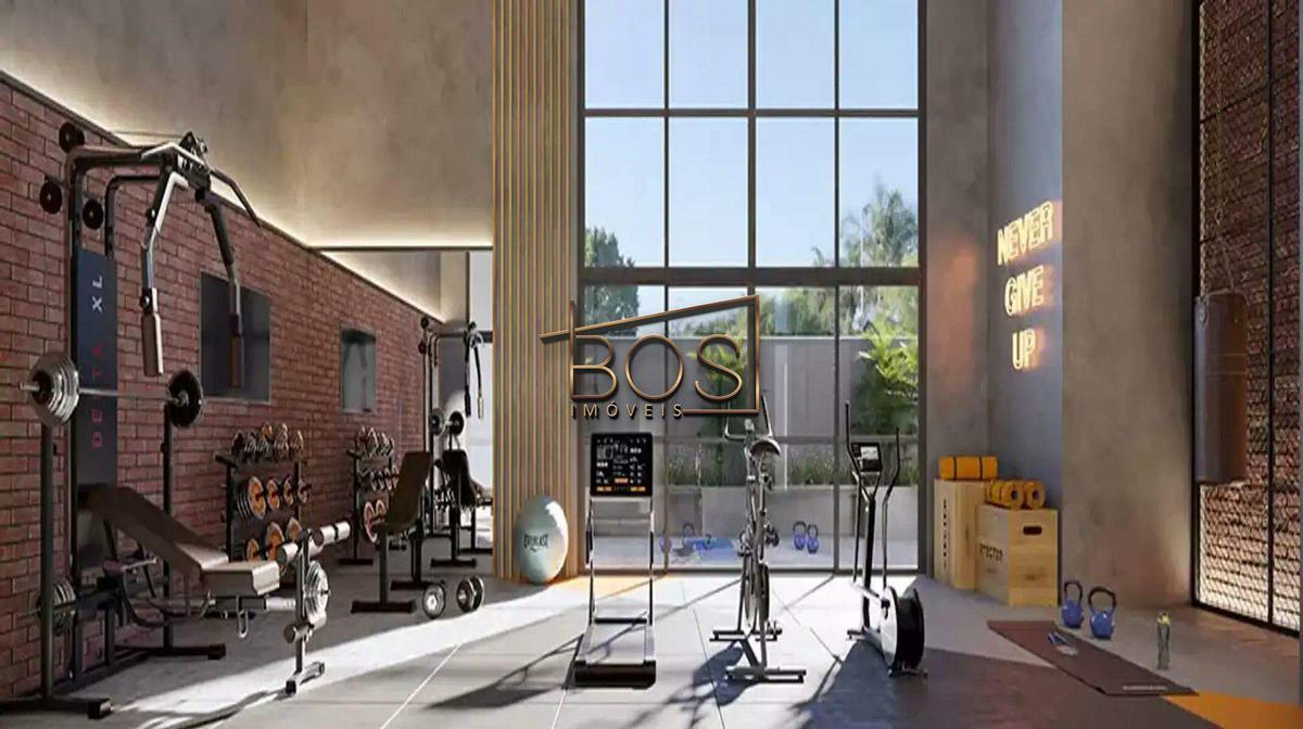 Apartamento, Serra, 2 Quartos, 2 Vagas, 1 Suíte