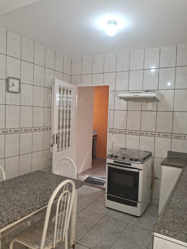 Casa, Padre Eustáquio, 4 Quartos, 1 Vaga