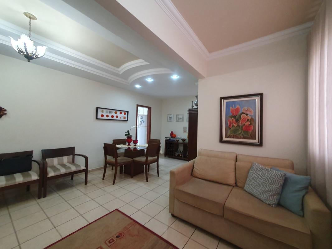Apartamento, Prado, 3 Quartos, 2 Vagas, 1 Suíte