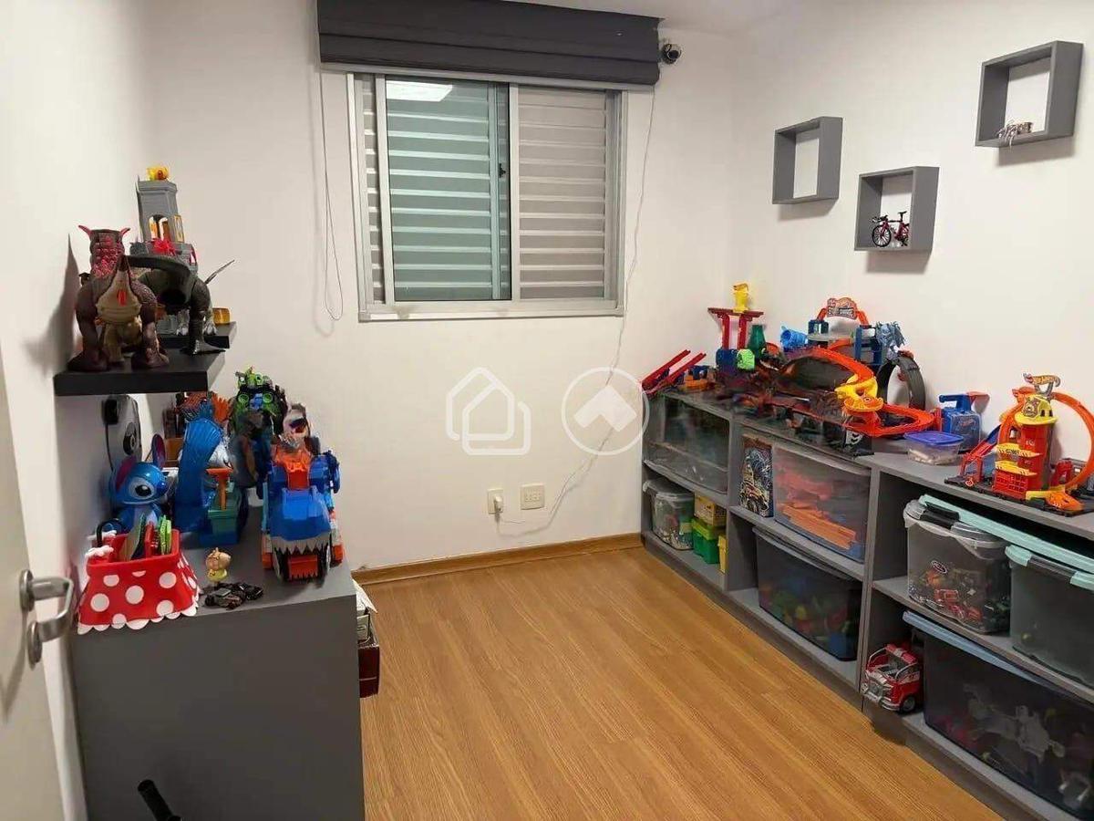 Cobertura, Buritis, 4 Quartos, 3 Vagas, 1 Suíte