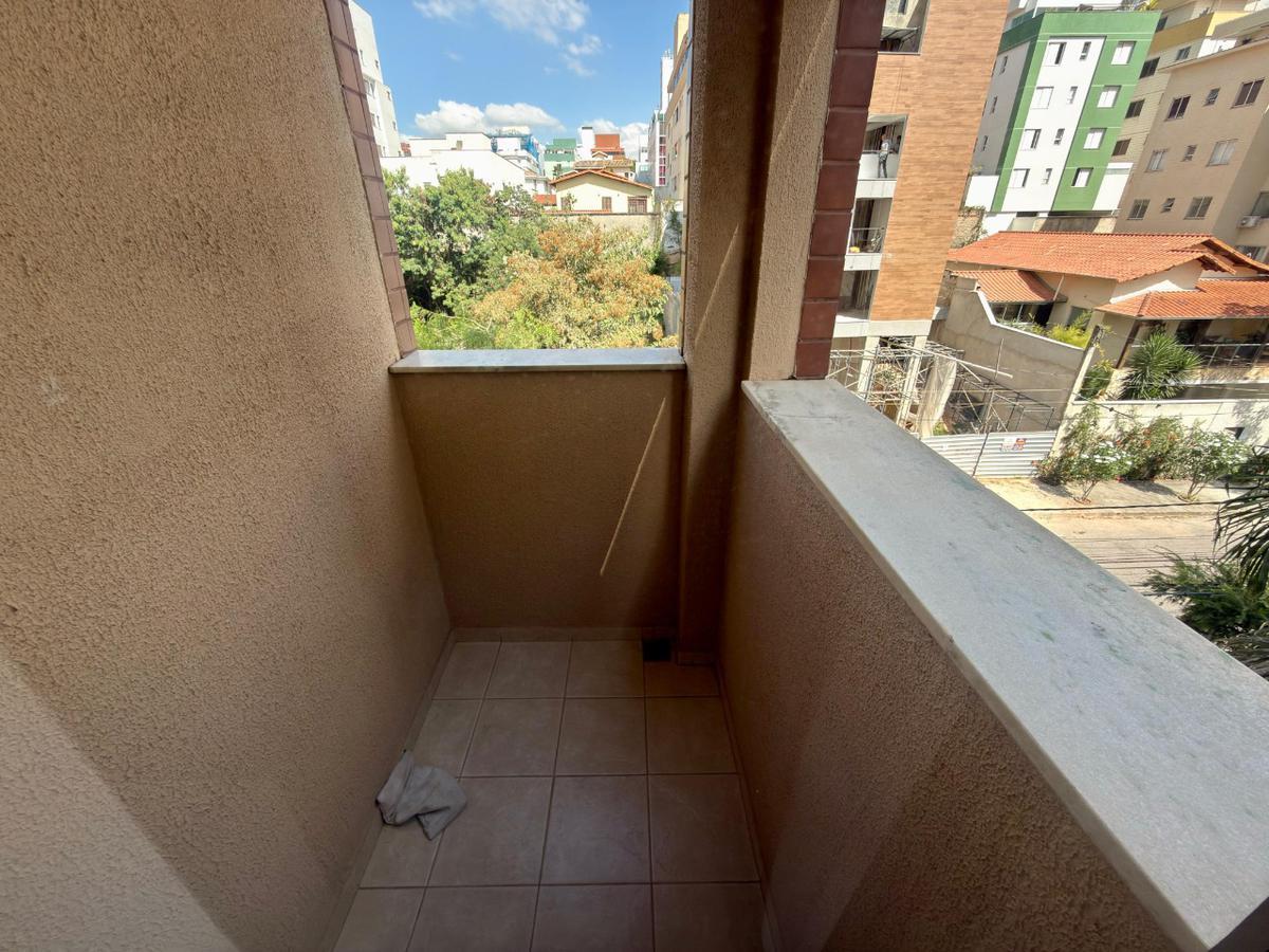 Apartamento, Castelo, 3 Quartos, 2 Vagas, 1 Suíte