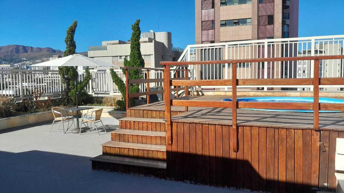 Cobertura, Lourdes, 4 Quartos, 3 Vagas, 1 Suíte