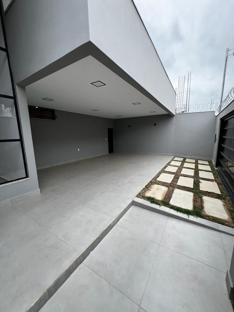 Casa, Campos Elíseos, 3 Quartos, 3 Vagas, 1 Suíte