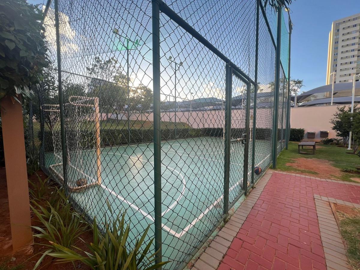 Apartamento, Serrano, 2 Quartos, 1 Vaga, 1 Suíte