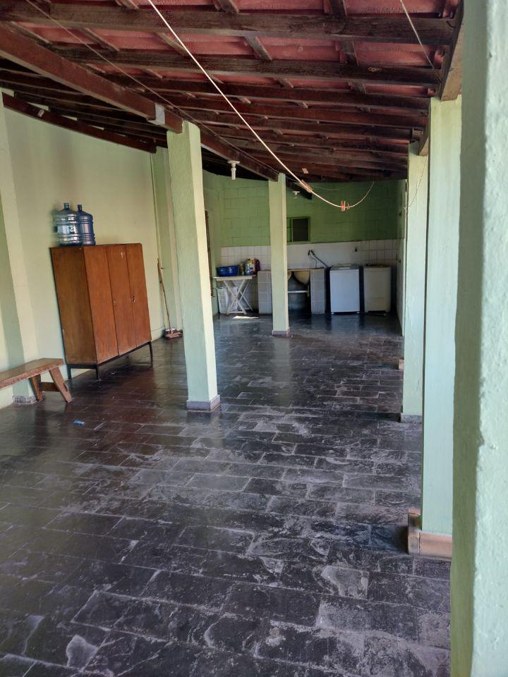 Casa, Alvorada, 6 Quartos, 3 Vagas, 1 Suíte