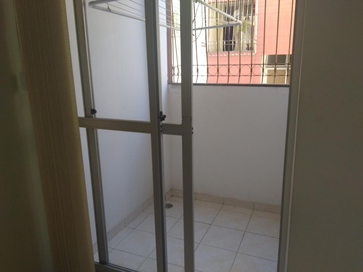 Apartamento, Jardim Guanabara, 2 Quartos, 1 Vaga