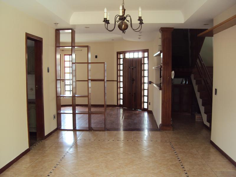 Casa, Planalto, 5 Quartos, 5 Vagas, 2 Suítes