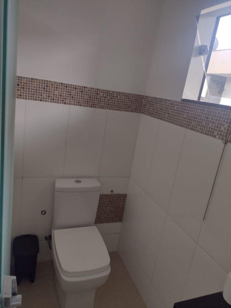 Cobertura, Castelo, 3 Quartos, 2 Vagas