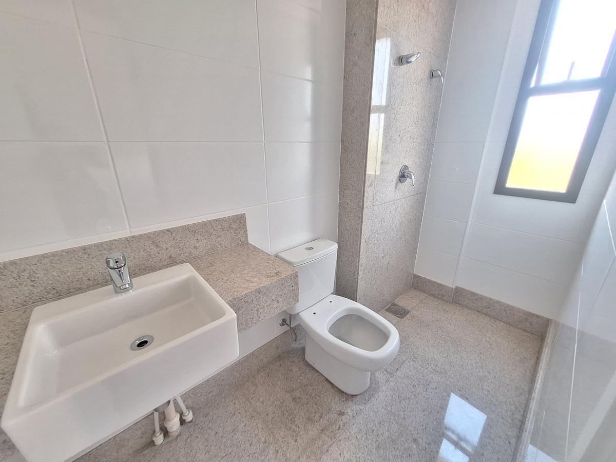 Apartamento, Cidade Nova, 4 Quartos, 3 Vagas, 2 Suítes