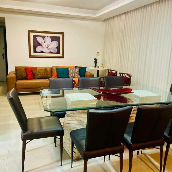 Apartamento, Gutierrez, 3 Quartos, 1 Vaga, 1 Suíte