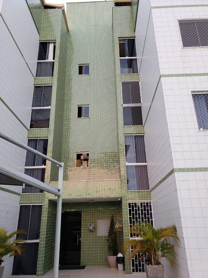 Cobertura, Cândida Ferreira, 2 Quartos, 2 Vagas