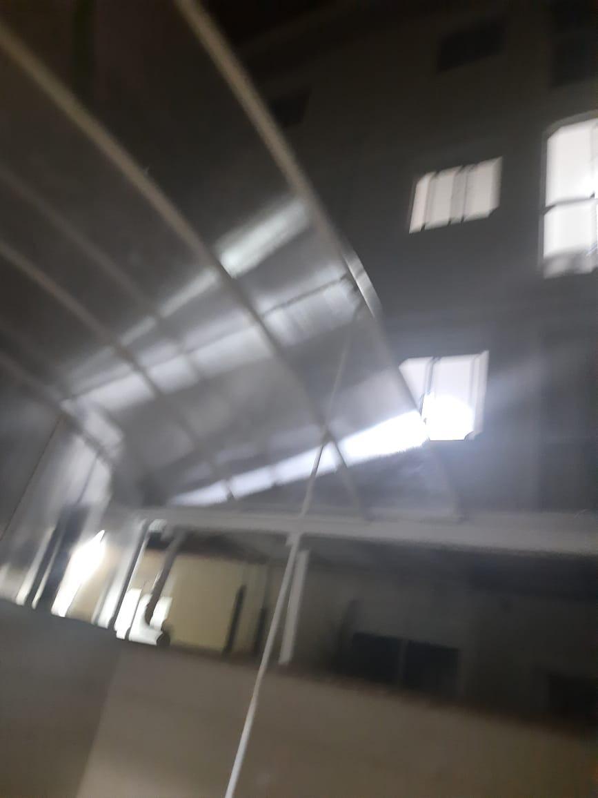 Apartamento, Chácaras Reunidas Santa Terezinha, 2 Quartos, 1 Vaga