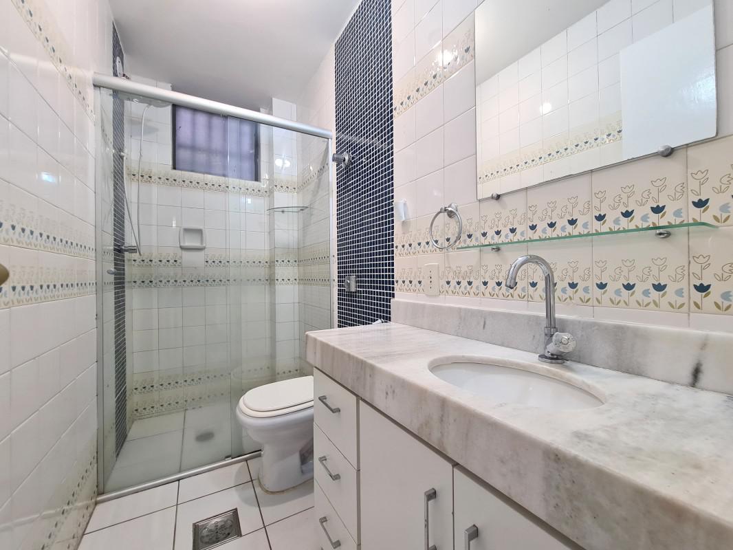 Apartamento, Santo Antônio, 3 Quartos, 1 Vaga, 1 Suíte