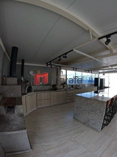 Apartamento, Ouro Preto, 2 Quartos, 3 Vagas, 1 Suíte