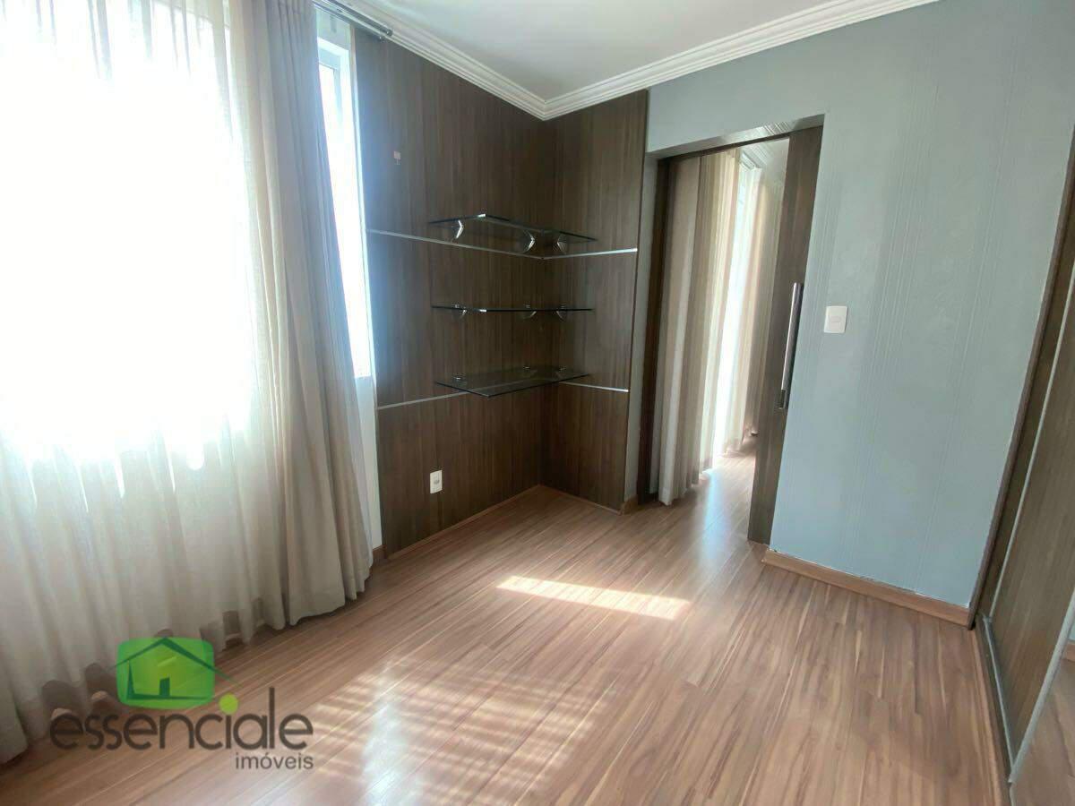 Cobertura, Amazonas, 3 Quartos, 4 Vagas, 2 Suítes