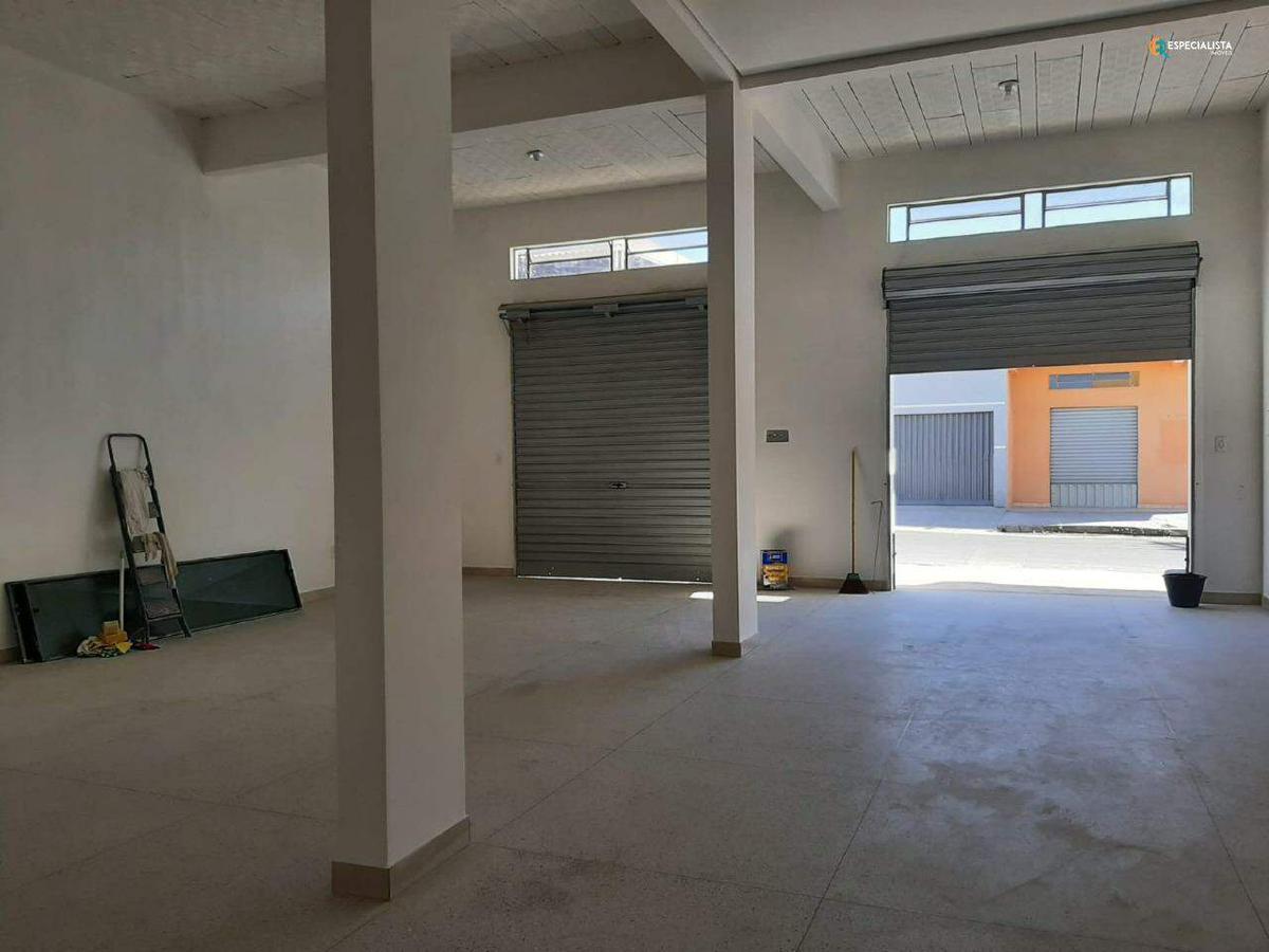 Andar, Dona Rosarinha, 0 Quarto, 0 Vaga