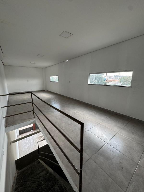 Andar, Dom Bosco, 0 Quarto, 0 Vaga