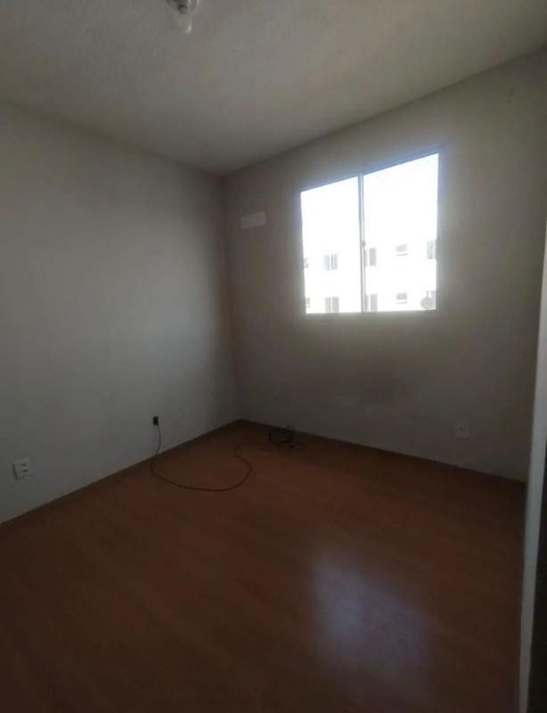 Apartamento, Santos Dumont, 2 Quartos, 1 Vaga