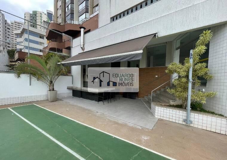 Apartamento, Sion, 4 Quartos, 3 Vagas, 1 Suíte