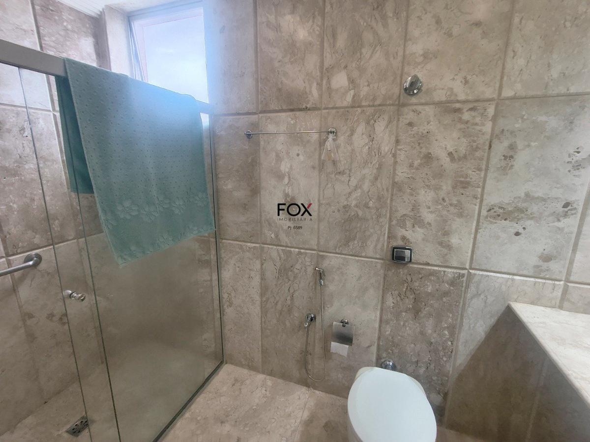 Apartamento, Santo Agostinho, 4 Quartos, 3 Vagas, 4 Suítes