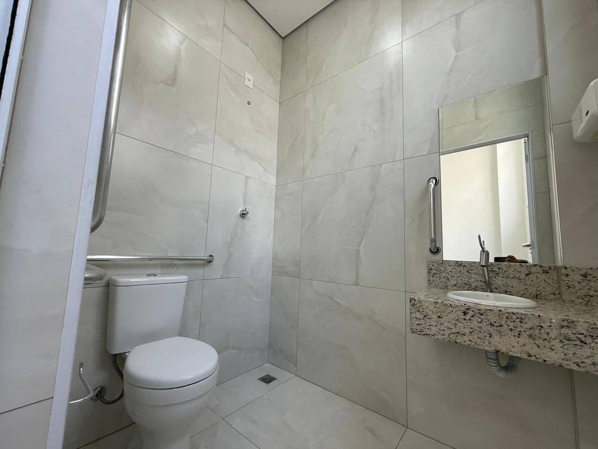 Andar, Castelo, 0 Quarto, 0 Vaga