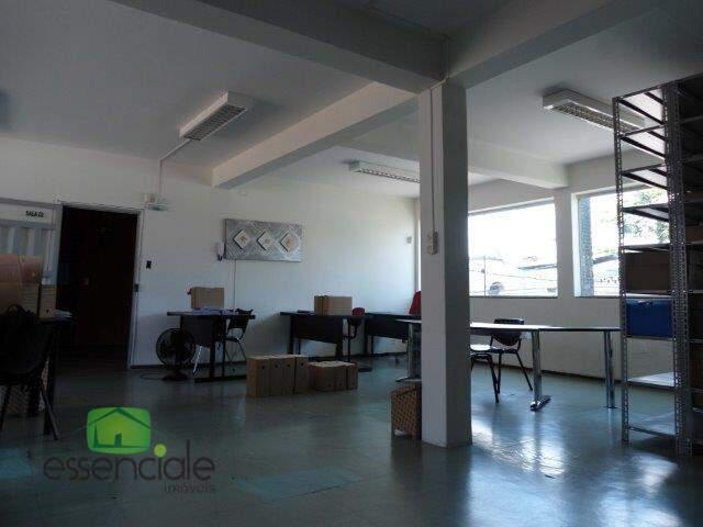 Prédio, Jardim Industrial, 0 Quarto, 0 Vaga