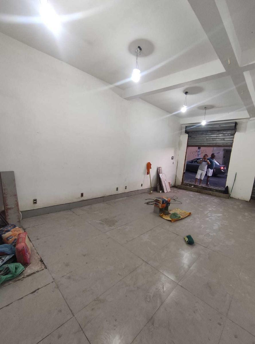 Andar, Glória, 0 Quarto, 0 Vaga