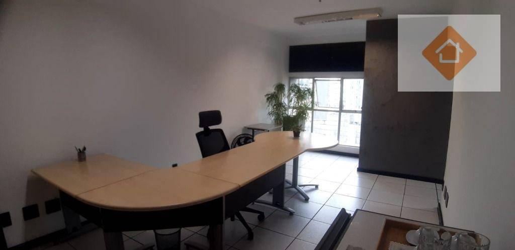 Sala, Funcionários, 0 Quarto, 2 Vagas