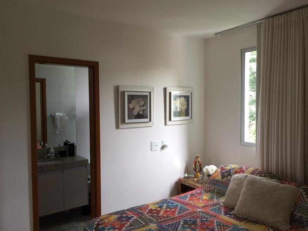 Apartamento, Graça, 3 Quartos, 2 Vagas, 1 Suíte
