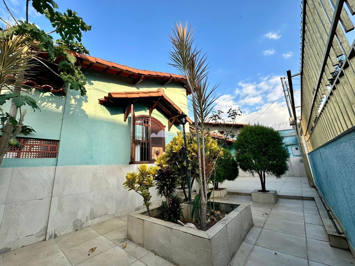 Casa, Copacabana, 4 Quartos, 3 Vagas, 1 Suíte