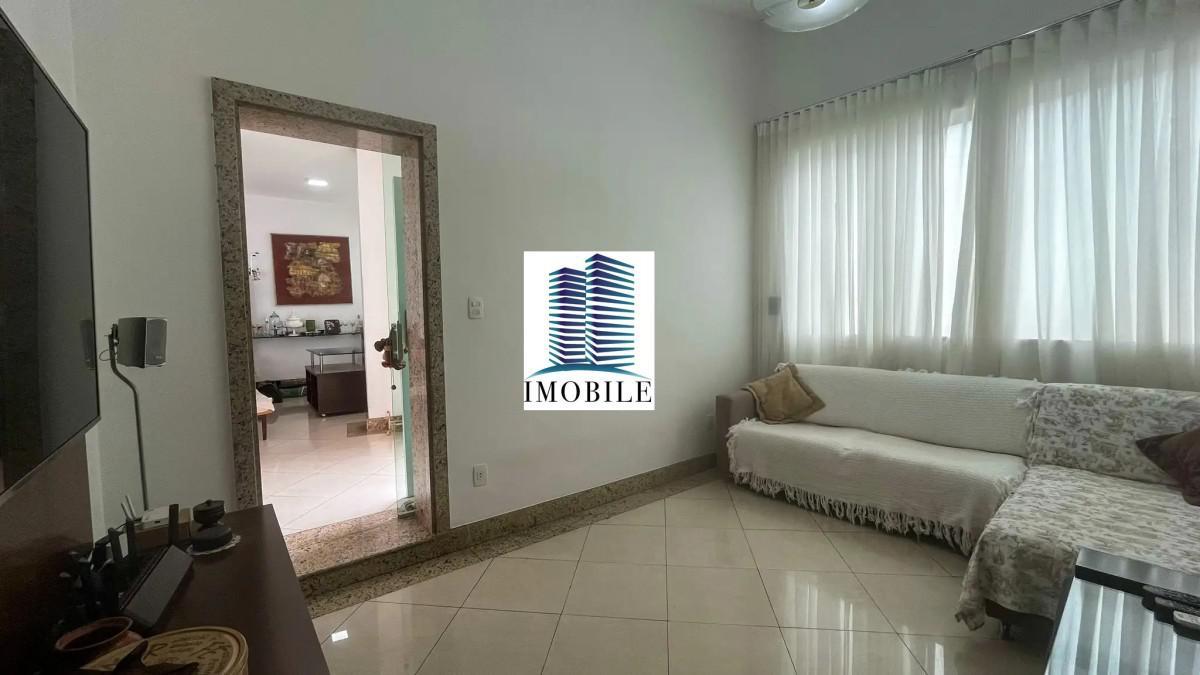 Casa, São Lucas, 7 Quartos, 3 Vagas, 1 Suíte