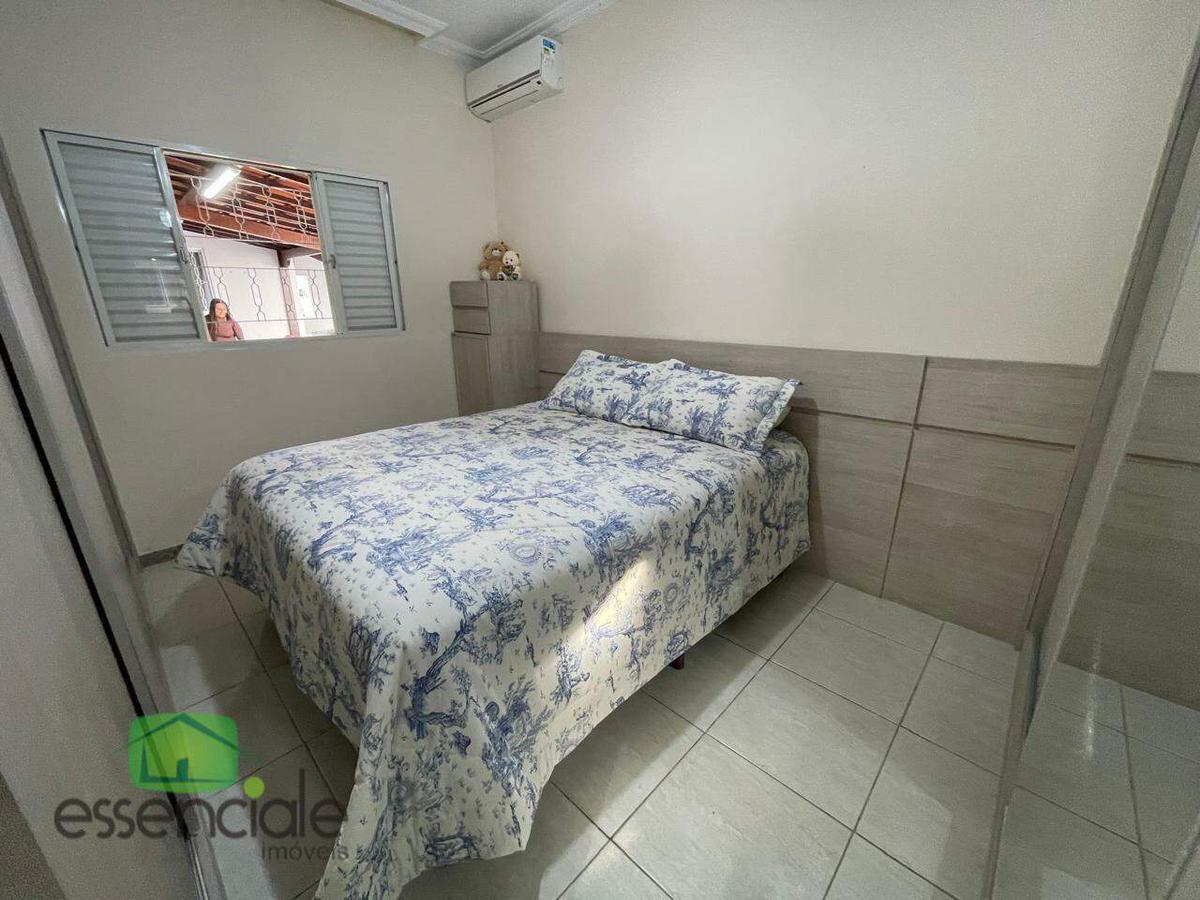 Casa, Novo Eldorado, 3 Quartos, 5 Vagas, 1 Suíte