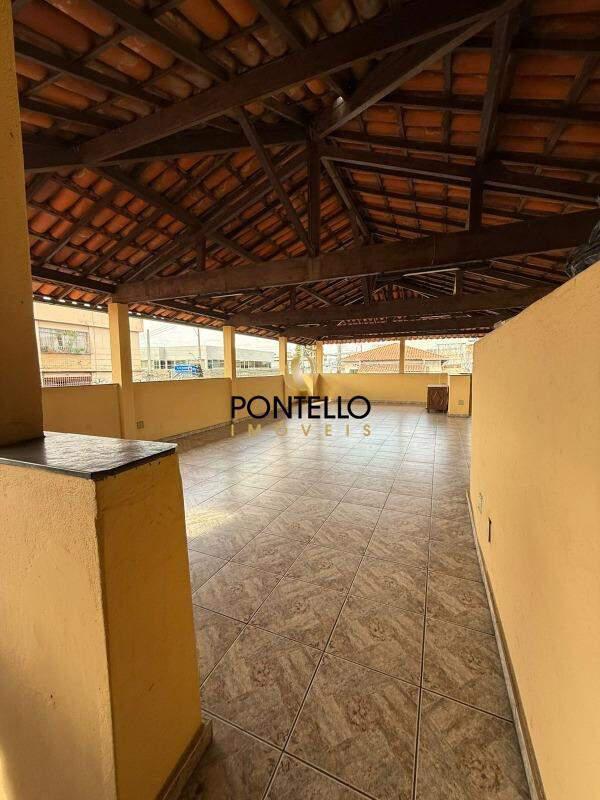 Casa, Carlos Prates, 3 Quartos, 1 Vaga