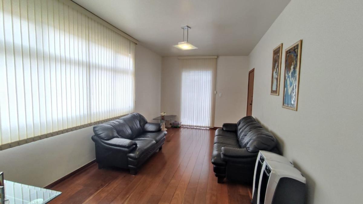 Apartamento, Cidade Nova, 4 Quartos, 2 Vagas, 1 Suíte