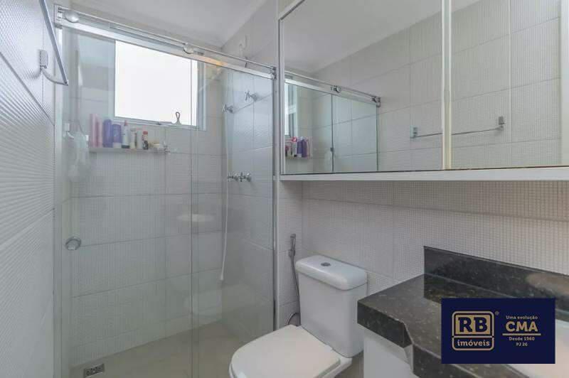 Apartamento, Floresta, 3 Quartos, 2 Vagas, 1 Suíte