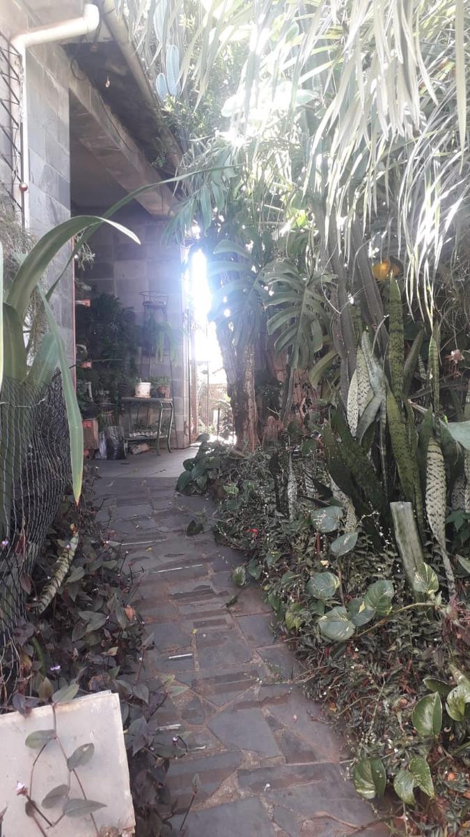 Lote, Jardim América, 0 Quarto, 0 Vaga