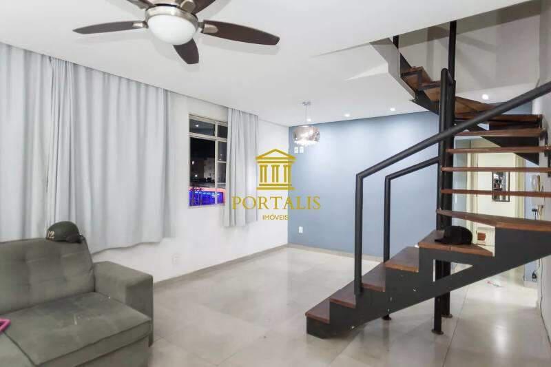 Apartamento, Santa Efigênia, 3 Quartos, 1 Vaga