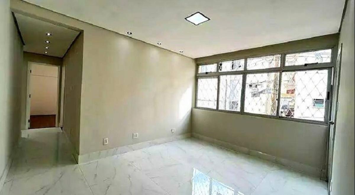 Apartamento, Sion, 2 Quartos, 2 Vagas, 1 Suíte