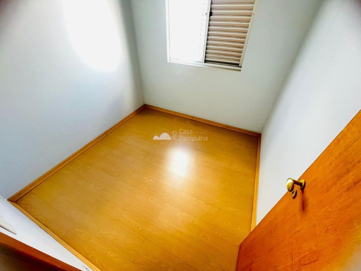 Apartamento, Heliópolis, 3 Quartos, 4 Vagas, 1 Suíte