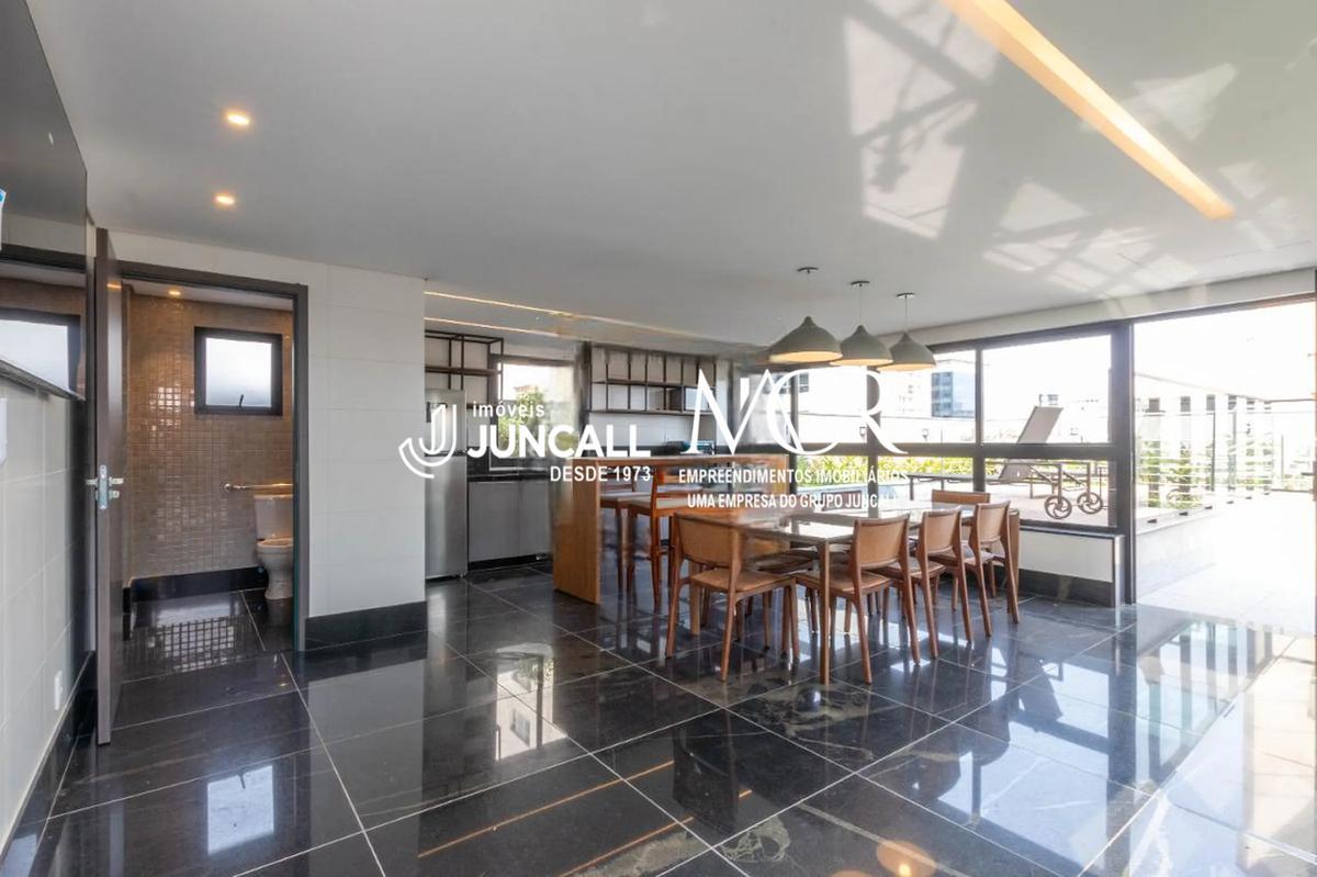 Apartamento, Santa Efigênia, 1 Quarto, 1 Vaga