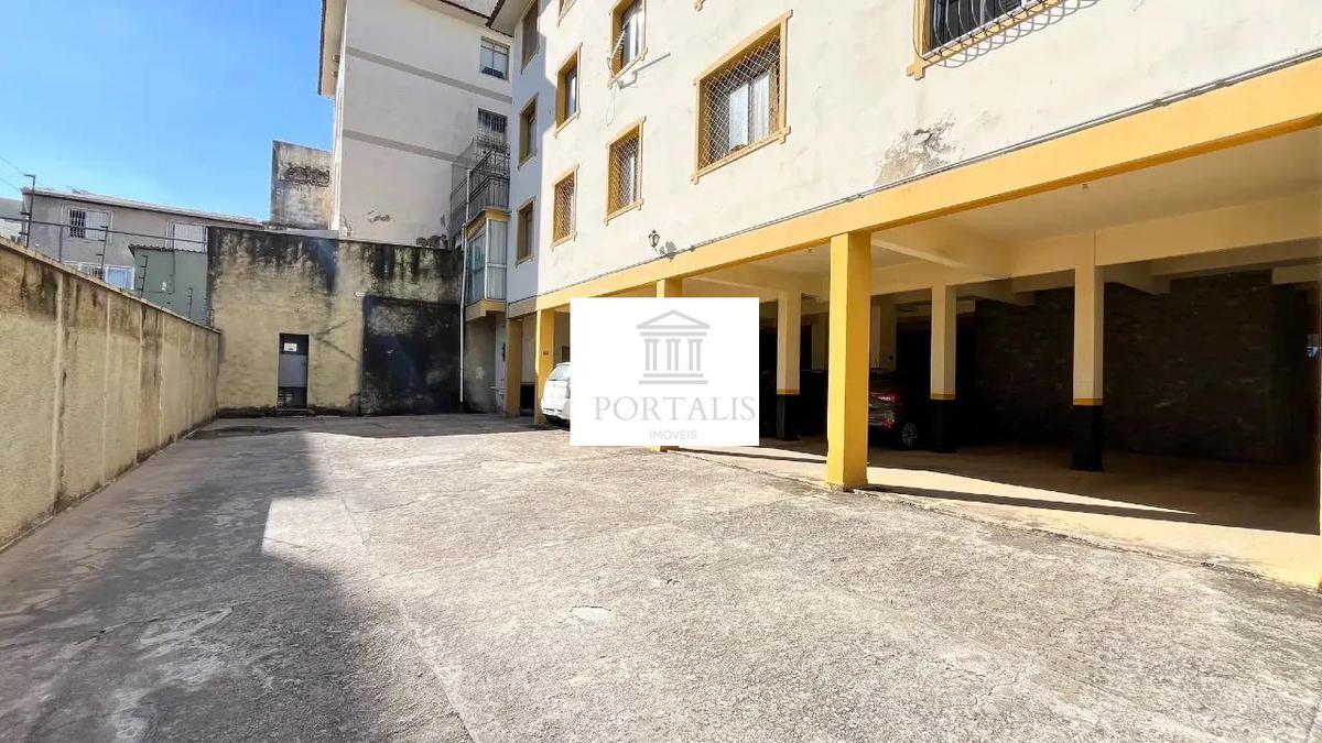 Apartamento, Grajaú, 3 Quartos, 2 Vagas, 1 Suíte
