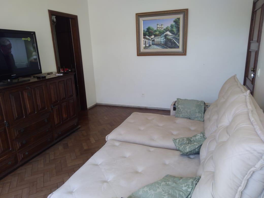 Apartamento, Alto Barroca, 3 Quartos, 2 Vagas, 1 Suíte
