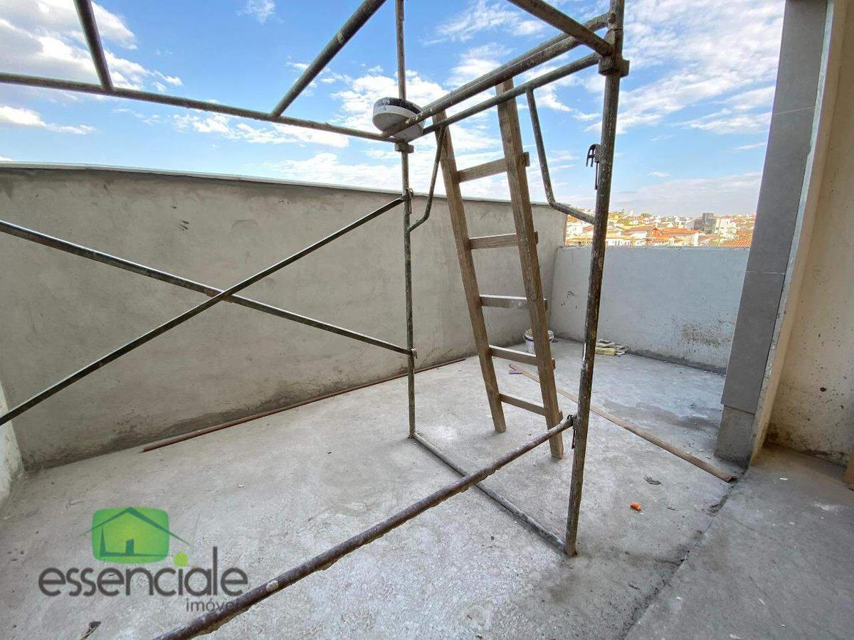 Apartamento, Jardim Riacho das Pedras, 3 Quartos, 1 Vaga, 1 Suíte