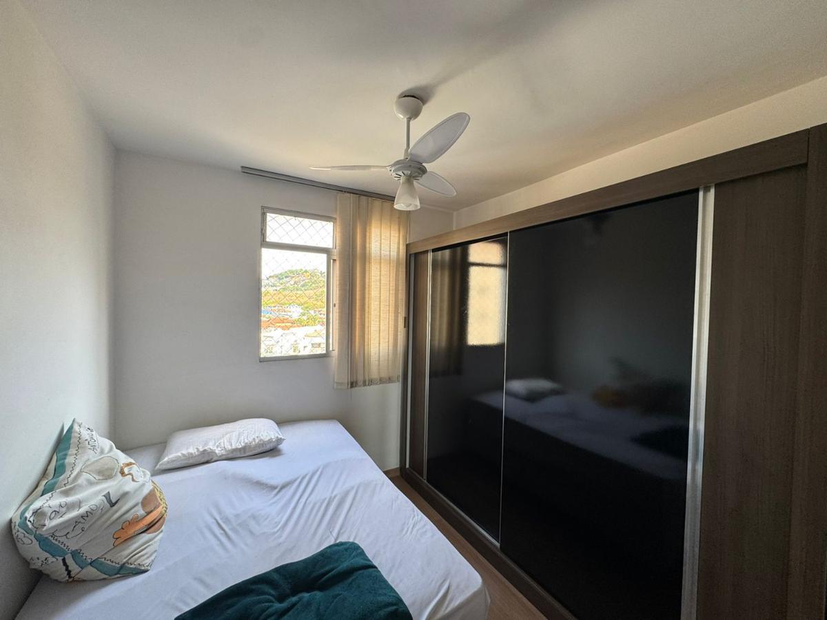 Apartamento, Fernão Dias, 3 Quartos, 1 Vaga, 1 Suíte