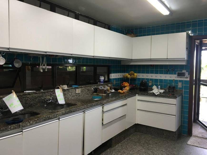 Casa, Jardim Atlântico, 4 Quartos, 8 Vagas, 2 Suítes