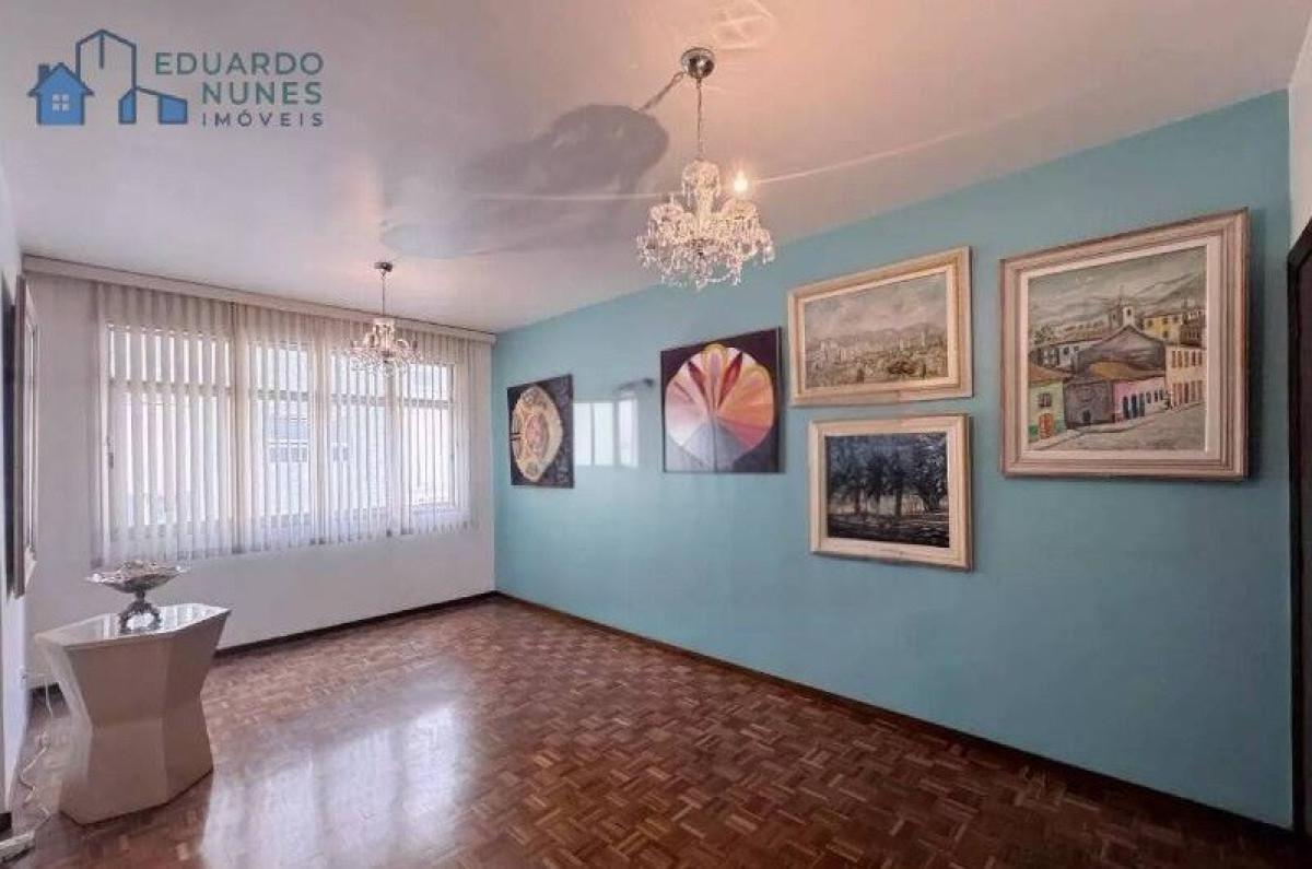 Apartamento, Savassi, 4 Quartos, 1 Vaga, 1 Suíte