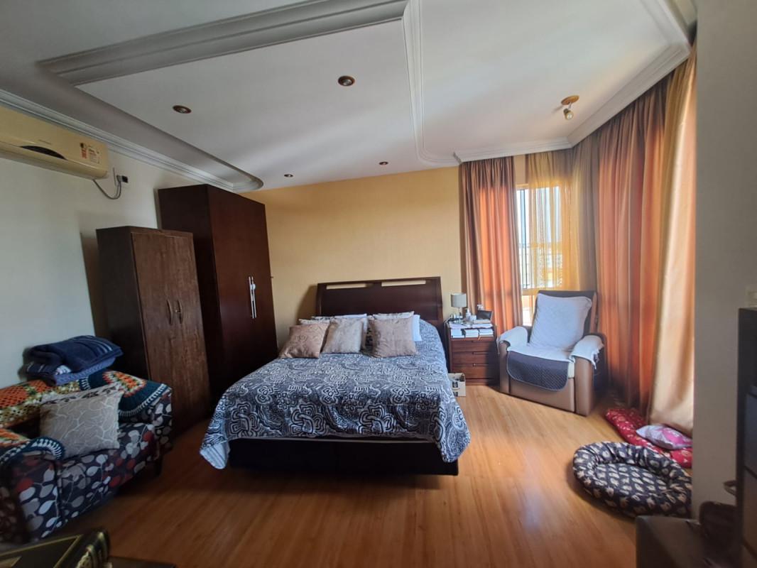 Cobertura, Eldorado, 3 Quartos, 2 Vagas, 2 Suítes