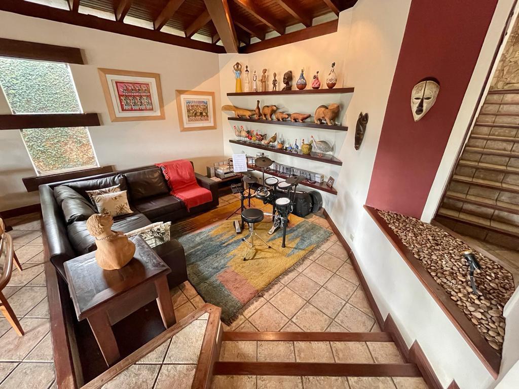 Casa, Bandeirantes (pampulha), 4 Quartos, 5 Vagas, 1 Suíte