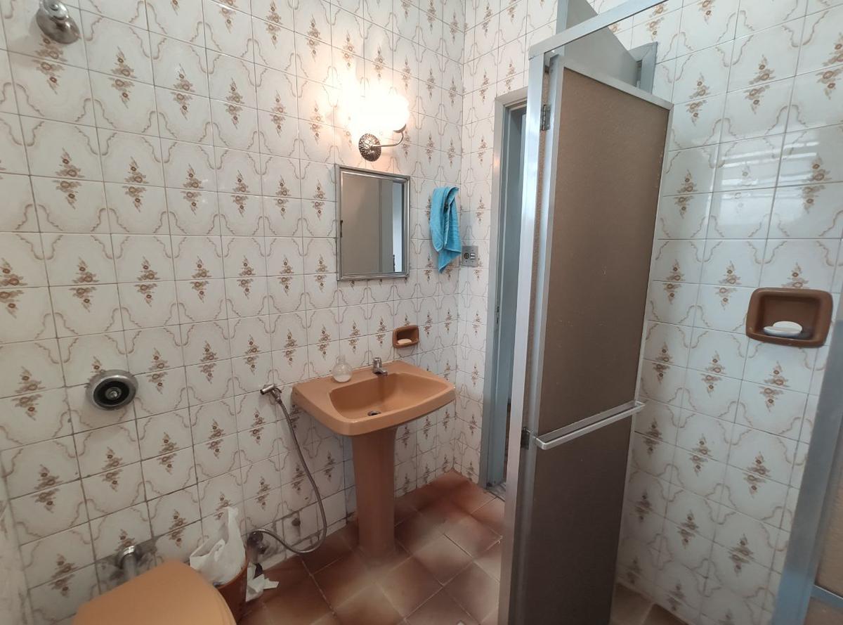 Apartamento, Carlos Prates, 2 Quartos, 0 Vaga